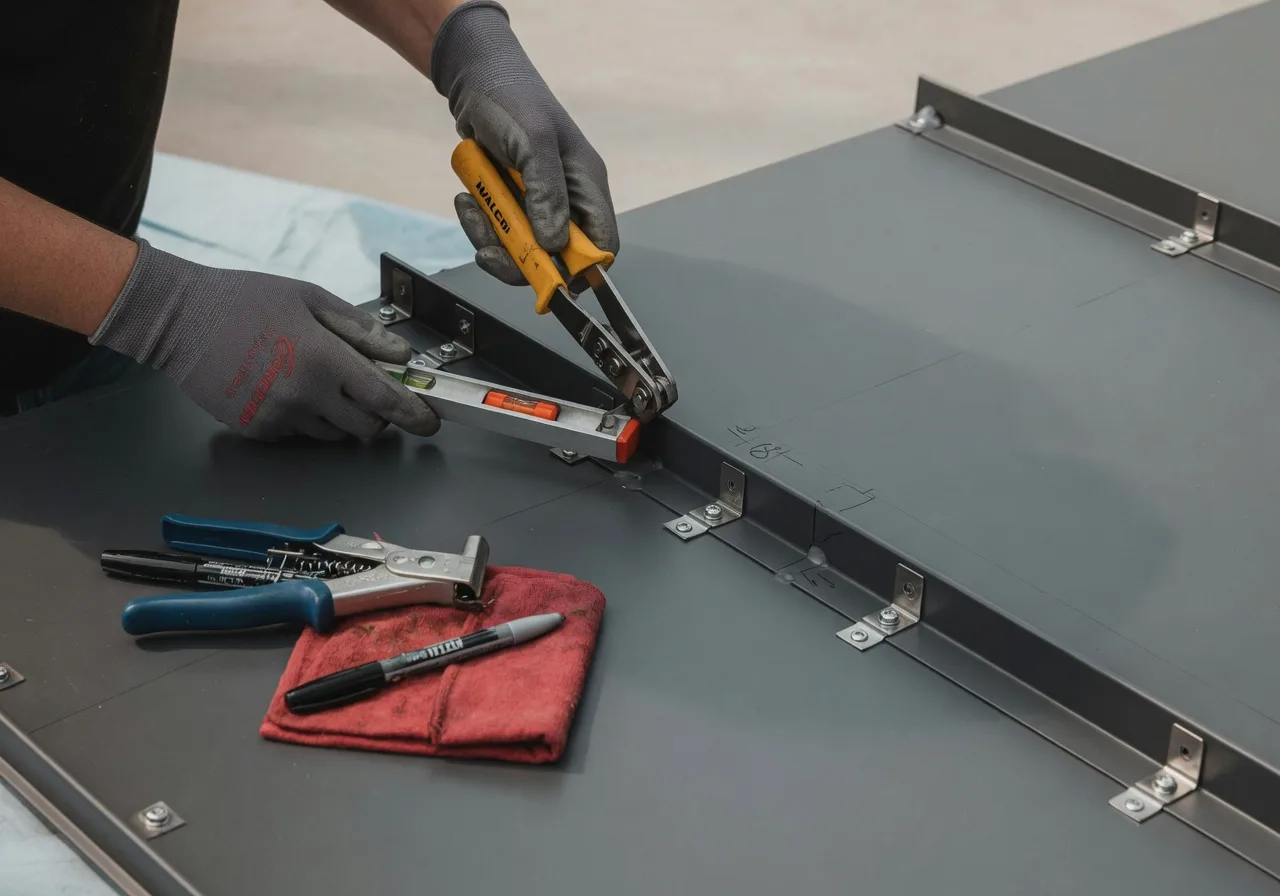 Why choose Metal Roofing Installation in Bokeelia, FL